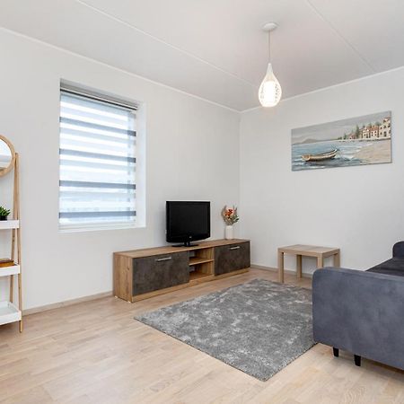 Tallinn City Center Apartment New2022 Dış mekan fotoğraf