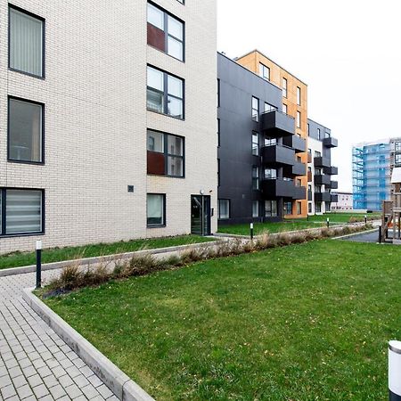 Tallinn City Center Apartment New2022 Dış mekan fotoğraf
