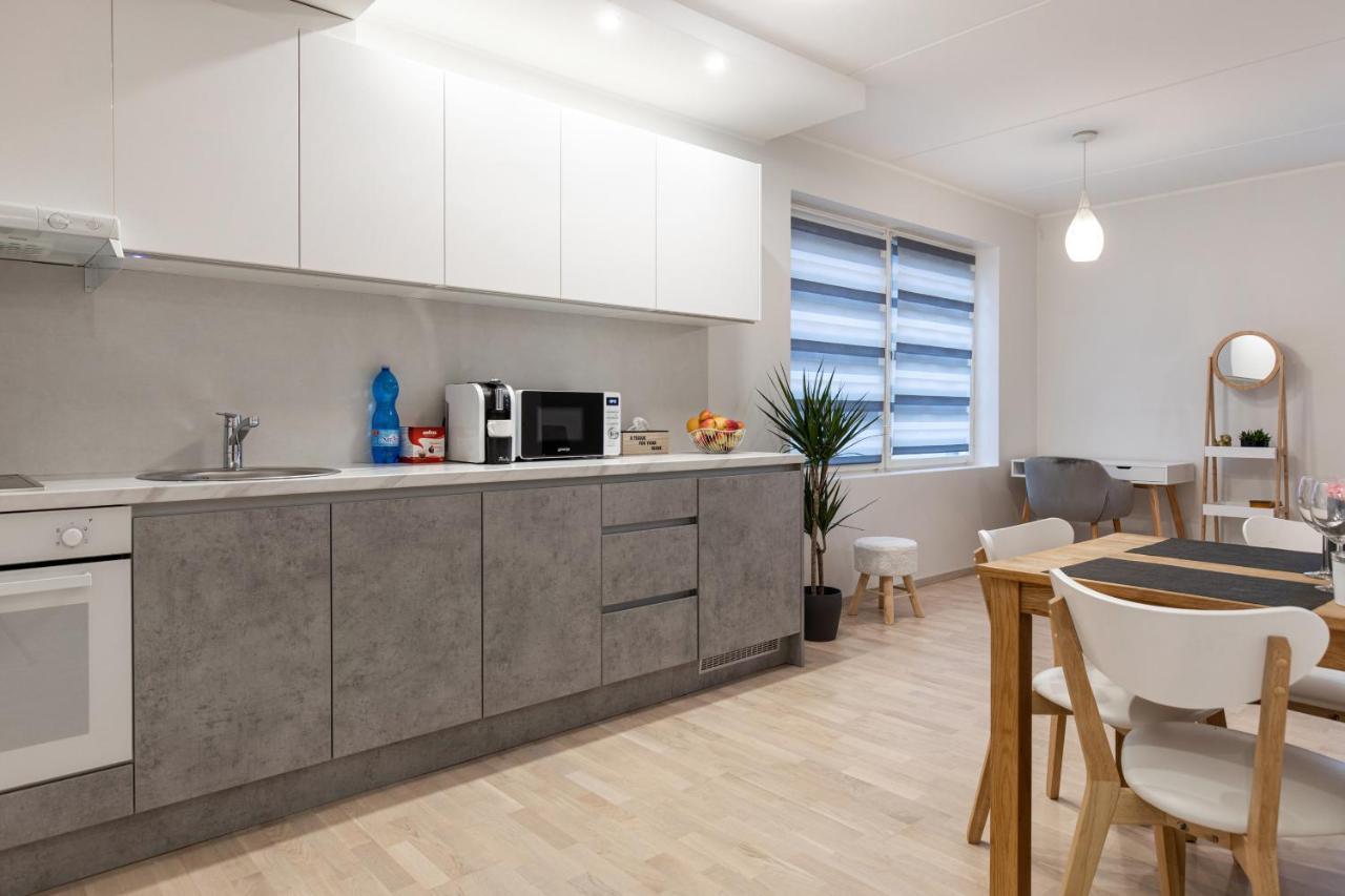 Tallinn City Center Apartment New2022 Dış mekan fotoğraf