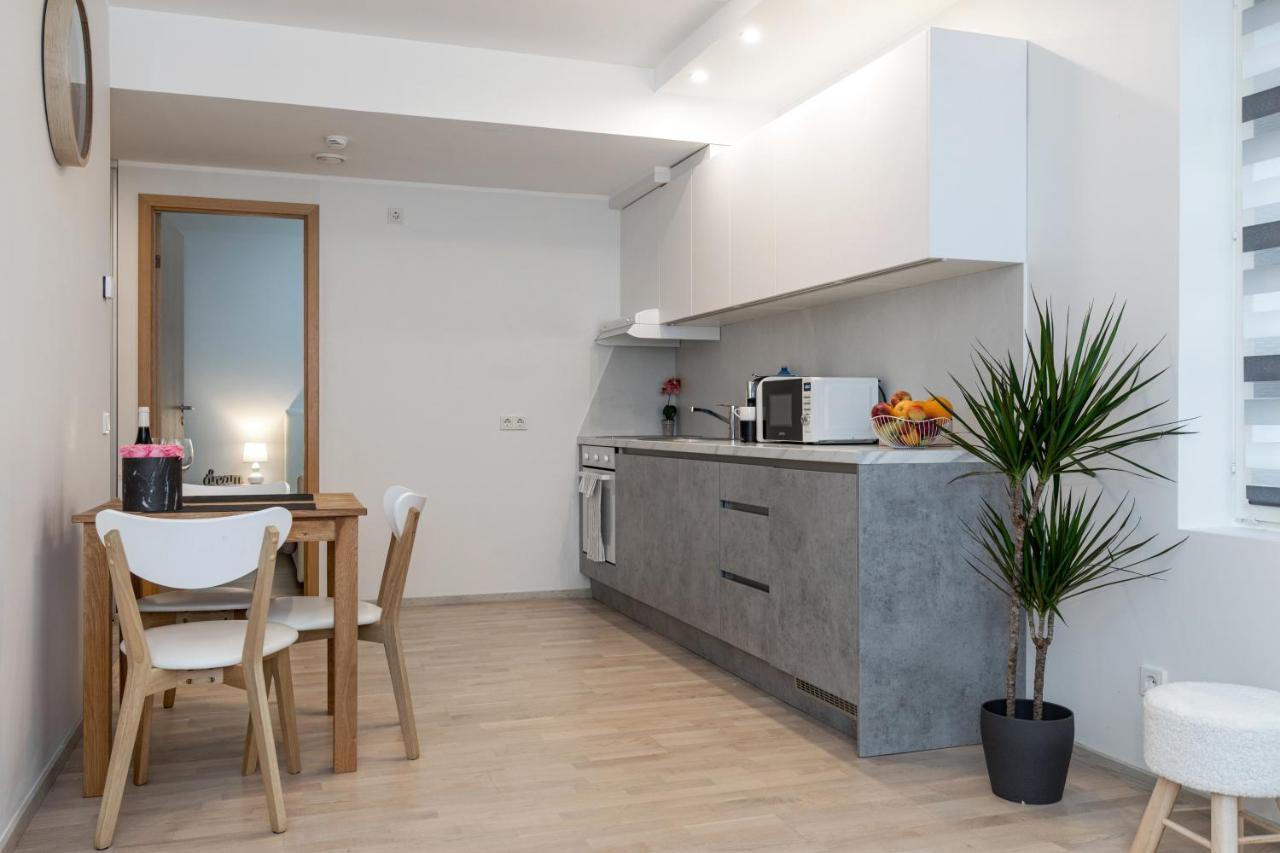 Tallinn City Center Apartment New2022 Dış mekan fotoğraf