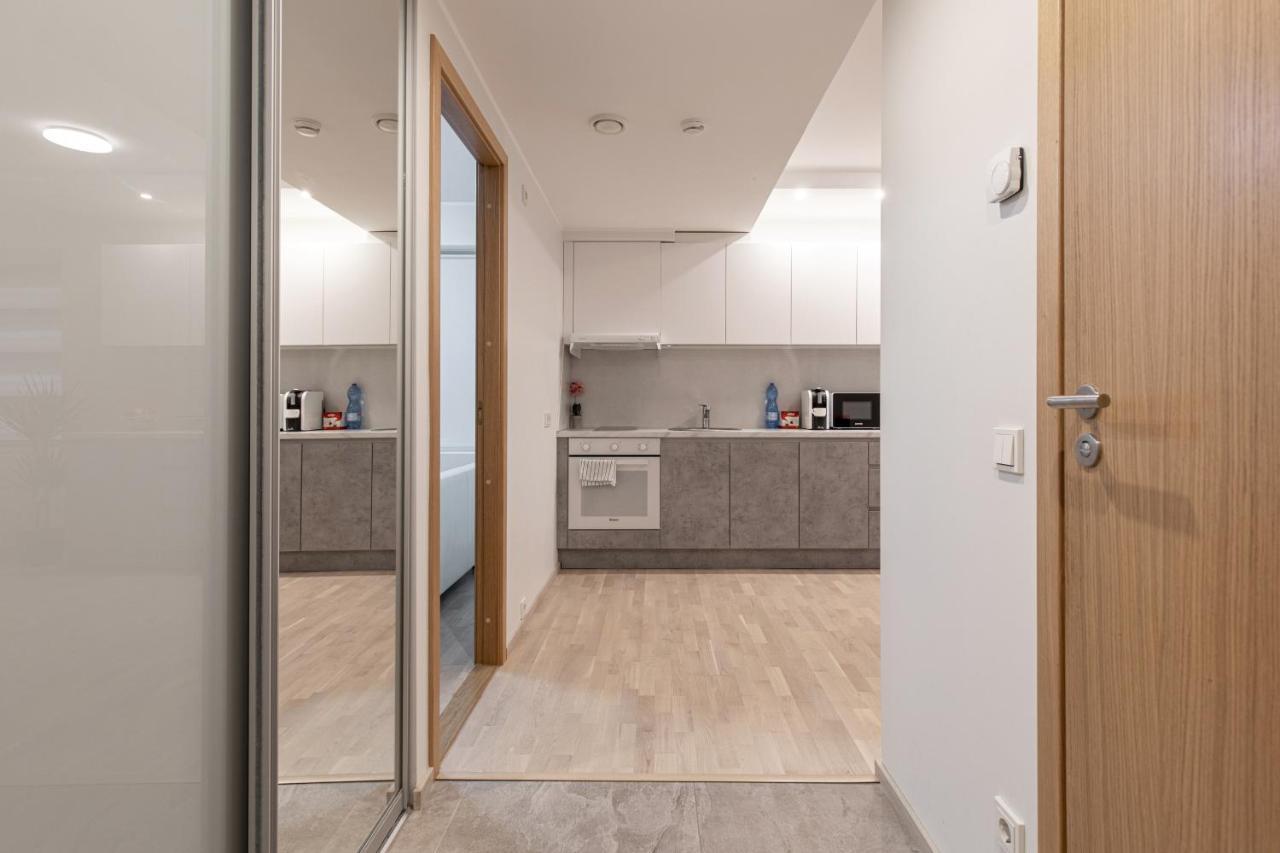 Tallinn City Center Apartment New2022 Dış mekan fotoğraf