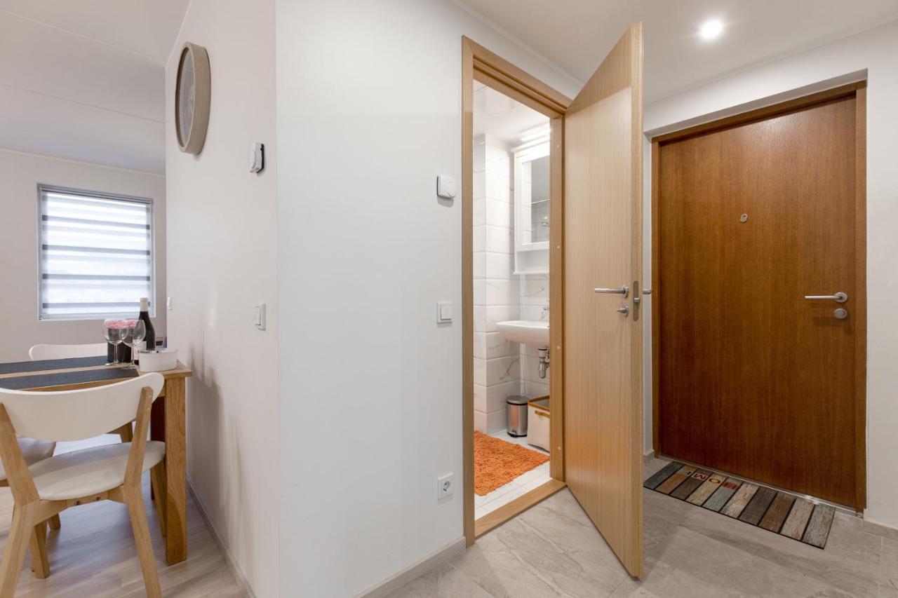 Tallinn City Center Apartment New2022 Dış mekan fotoğraf