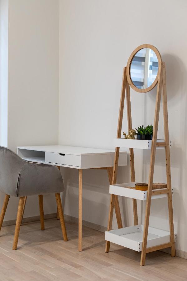 Tallinn City Center Apartment New2022 Dış mekan fotoğraf