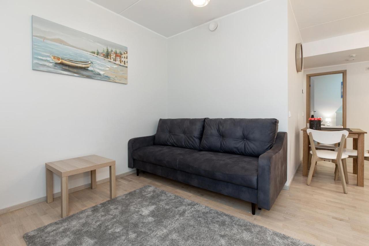 Tallinn City Center Apartment New2022 Dış mekan fotoğraf