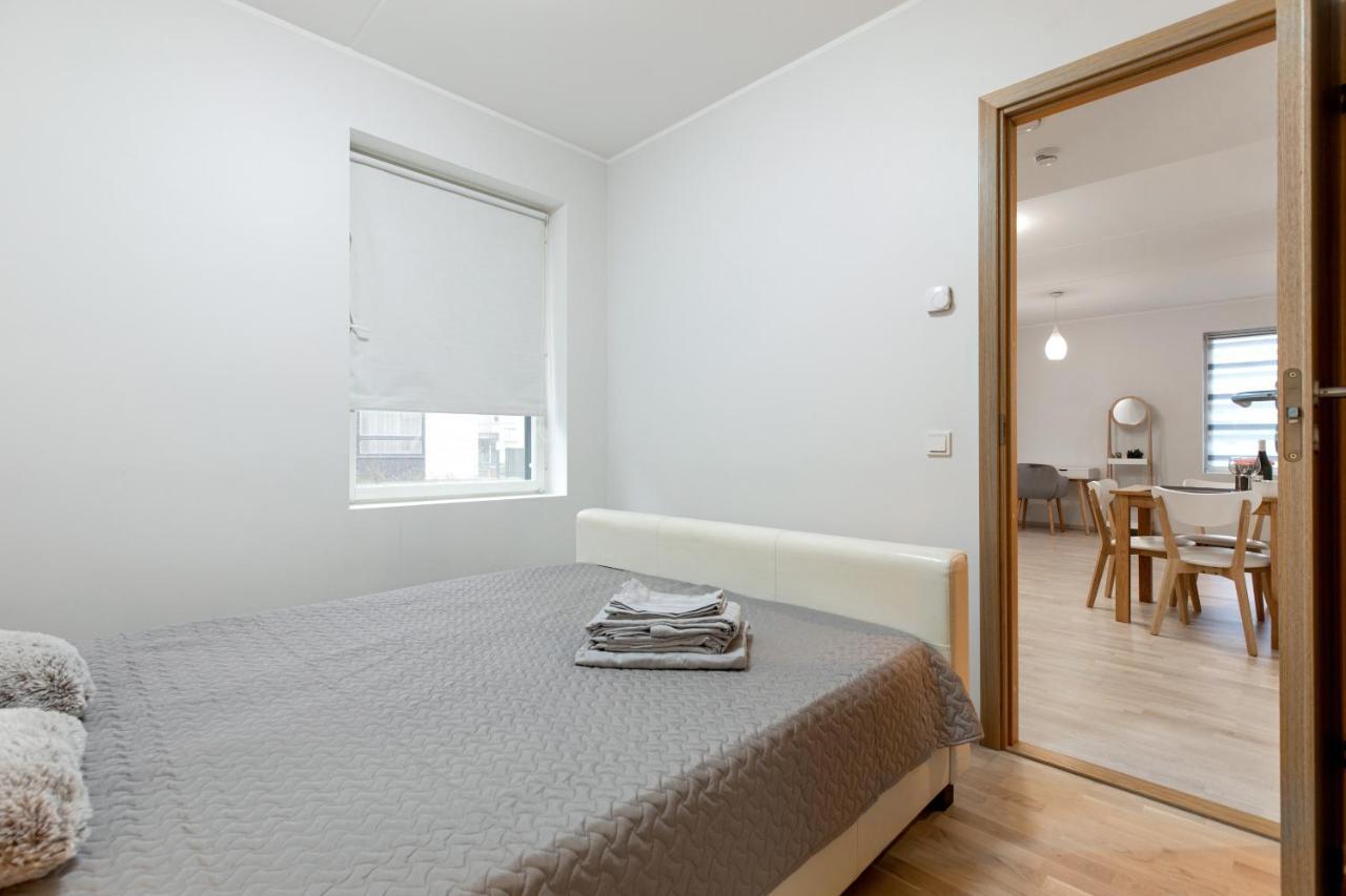 Tallinn City Center Apartment New2022 Dış mekan fotoğraf