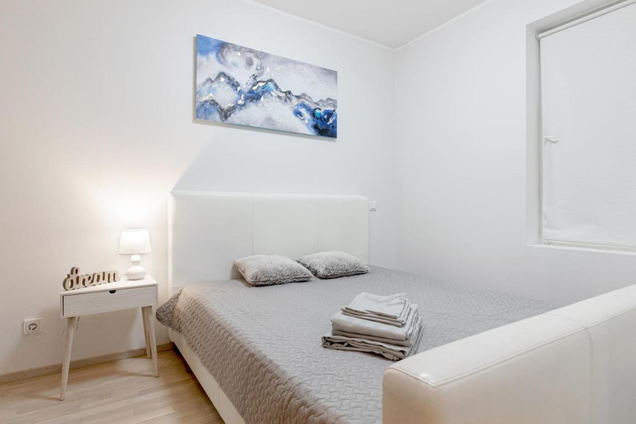 Tallinn City Center Apartment New2022 Dış mekan fotoğraf