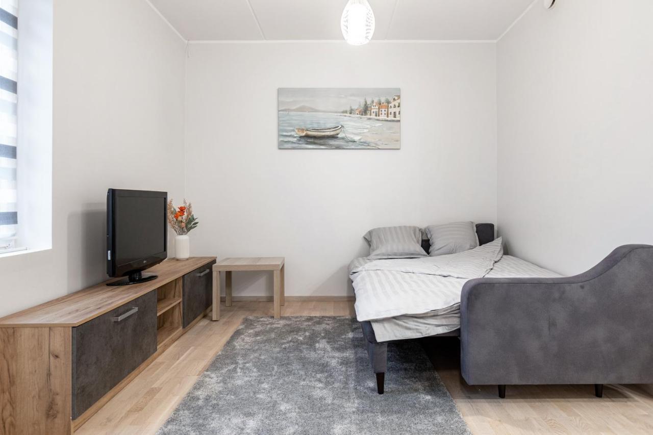 Tallinn City Center Apartment New2022 Dış mekan fotoğraf