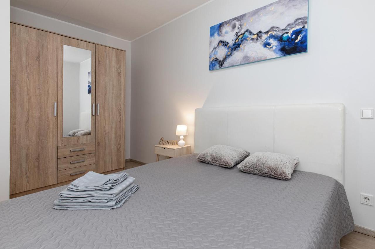 Tallinn City Center Apartment New2022 Dış mekan fotoğraf