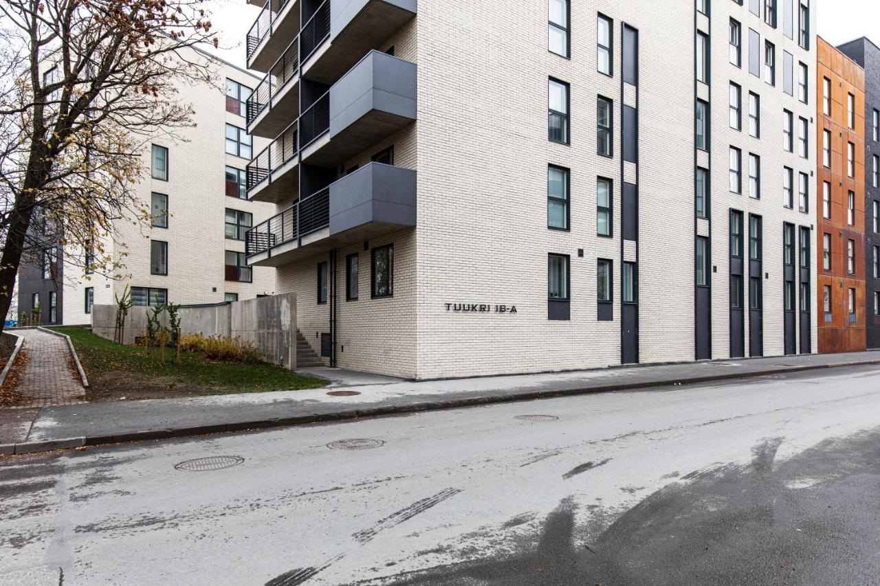 Tallinn City Center Apartment New2022 Dış mekan fotoğraf