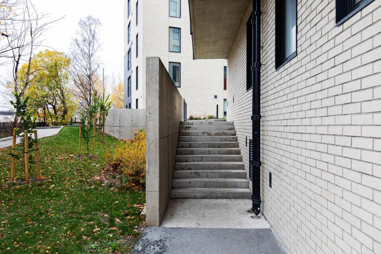 Tallinn City Center Apartment New2022 Dış mekan fotoğraf